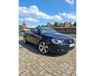 VW Eos Gebrauchtwagen