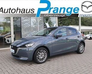 Mazda 2 Gebrauchtwagen
