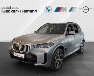 BMW X5 Gebrauchtwagen