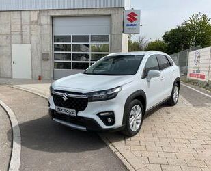 Suzuki (SX4) S-Cross Gebrauchtwagen