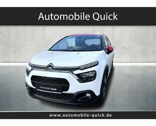Citroen C3 Gebrauchtwagen