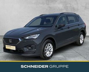 Seat Tarraco Gebrauchtwagen