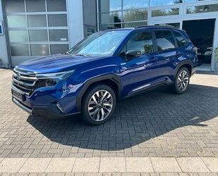 Subaru Forester Gebrauchtwagen