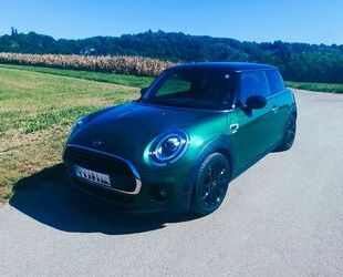Mini Cooper Gebrauchtwagen