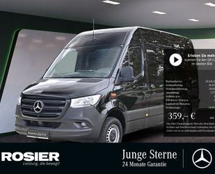 Mercedes-Benz Sprinter Gebrauchtwagen