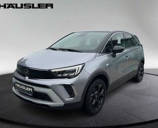 Opel Crossland (X) Gebrauchtwagen