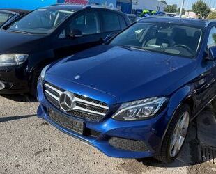 Mercedes-Benz C 350 Gebrauchtwagen