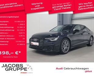 Audi S6 Gebrauchtwagen