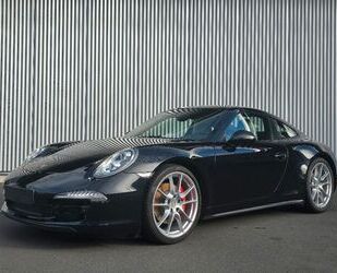 Porsche 911 Urmodell Gebrauchtwagen