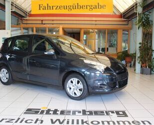 Renault Scenic Gebrauchtwagen