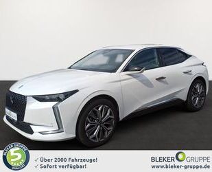 DS Automobiles DS4 Gebrauchtwagen