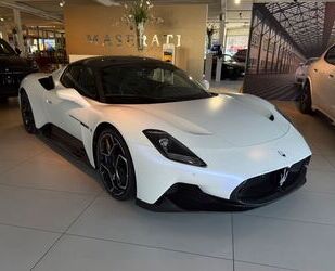 Maserati MC20 Gebrauchtwagen