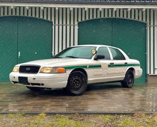 Ford Crown Gebrauchtwagen