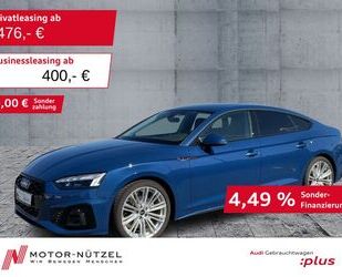 Audi A5 Gebrauchtwagen