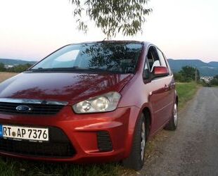 Ford C-Max Gebrauchtwagen