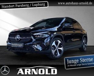 Mercedes-Benz GLA 200 Gebrauchtwagen