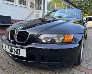 BMW Z3 Gebrauchtwagen