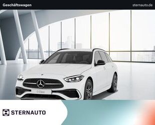 Mercedes-Benz C 300 Gebrauchtwagen