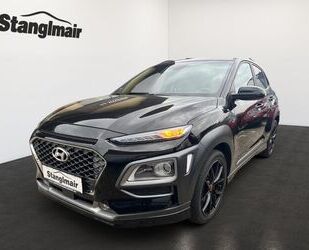 Hyundai KONA Gebrauchtwagen