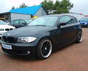 BMW 116 Gebrauchtwagen