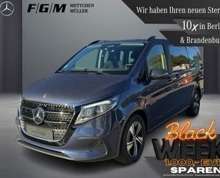 Mercedes-Benz V 250 Gebrauchtwagen