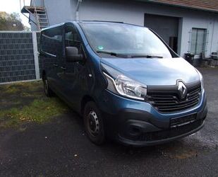 Renault Trafic Gebrauchtwagen