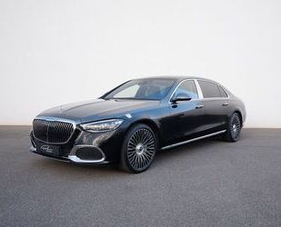 Maybach Andere Gebrauchtwagen