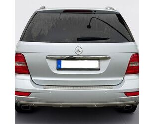 Mercedes-Benz ML 300 Gebrauchtwagen