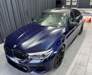 BMW M5 Gebrauchtwagen