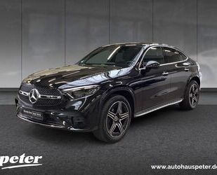 Mercedes-Benz GLC 220 Gebrauchtwagen