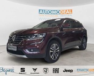 Renault Koleos Gebrauchtwagen
