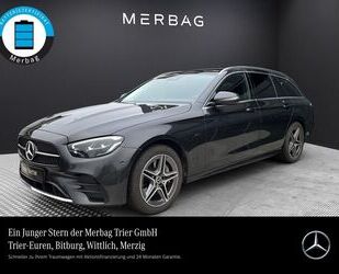 Mercedes-Benz E 300 Gebrauchtwagen