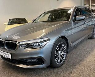 BMW 530 Gebrauchtwagen