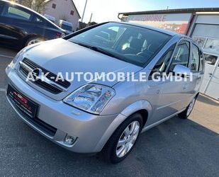 Opel Meriva Gebrauchtwagen