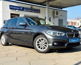BMW 116 Gebrauchtwagen