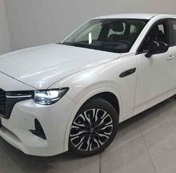 Mazda CX-60 Gebrauchtwagen