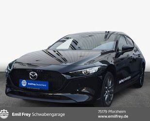 Mazda 3 Gebrauchtwagen