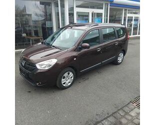 Dacia Lodgy Gebrauchtwagen