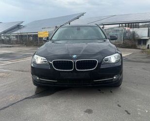 BMW 520 Gebrauchtwagen