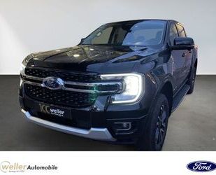 Ford Ranger Gebrauchtwagen
