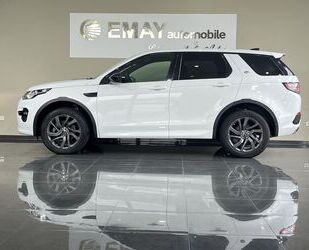 Land Rover Discovery Sport Gebrauchtwagen