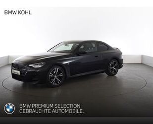 BMW 220 Gebrauchtwagen