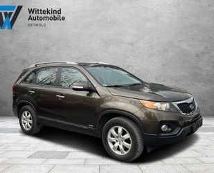 Kia Sorento Gebrauchtwagen