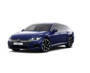 VW Arteon Gebrauchtwagen
