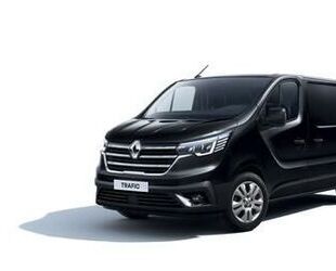 Renault Trafic Gebrauchtwagen