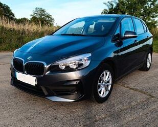 BMW 218 Active Tourer Gebrauchtwagen