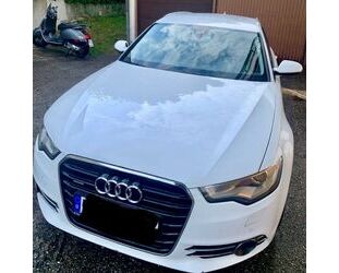 Audi A6 Allroad Gebrauchtwagen