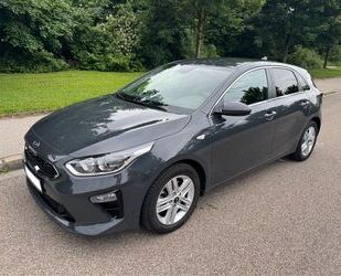 Kia ceed / Ceed Gebrauchtwagen