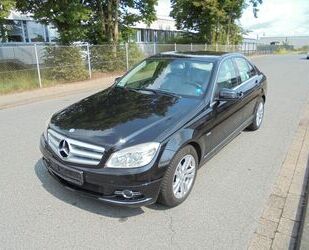 Mercedes-Benz C 180 Gebrauchtwagen