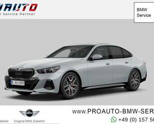 BMW 520 Gebrauchtwagen